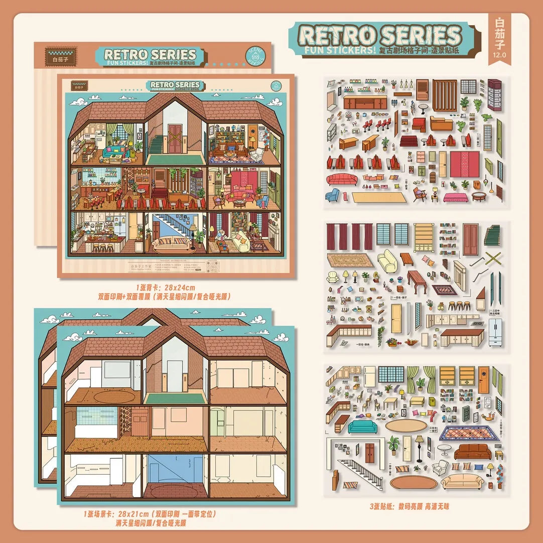 Space Whisper(Size:L-XL)