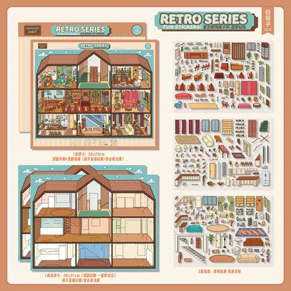 Space Whisper(Size:L-XL)