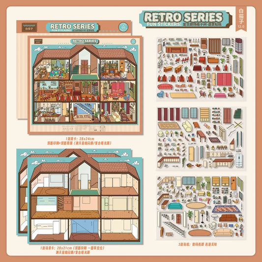 Space Whisper(Size:L-XL)