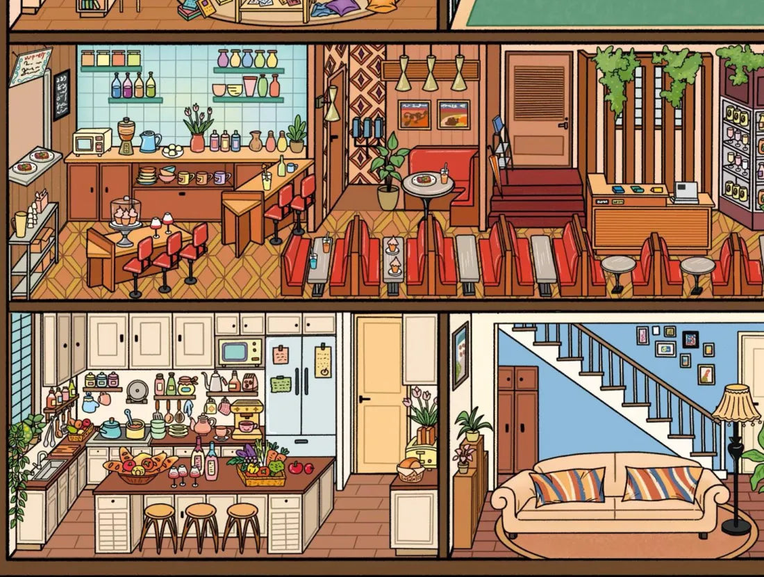 Space Whisper(Size:L-XL)