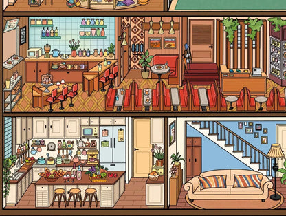 Space Whisper(Size:L-XL)